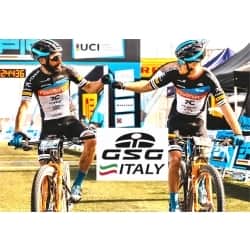 義大利 GSG Wilier 登山車大賽